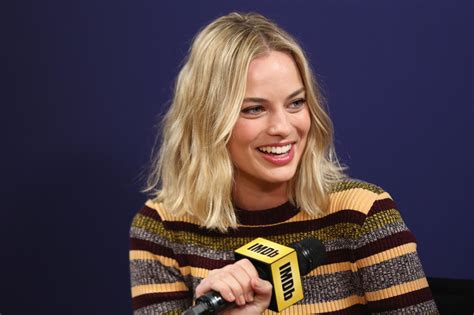 margot robbie burberry|margot robbie imdb.